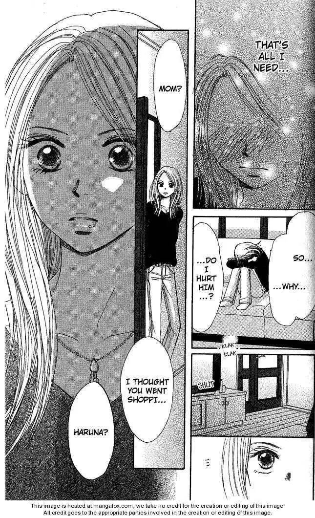 Monkey High! Chapter 5 71
